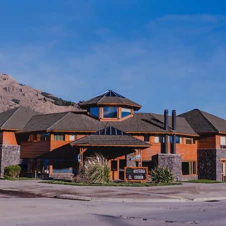 Hosteria El Coiron Esquel Exteriér fotografie
