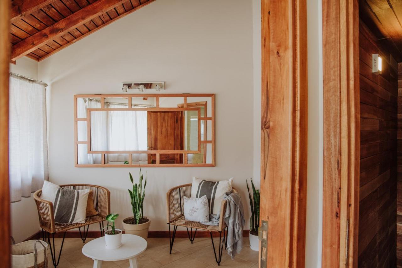 Hosteria El Coiron Esquel Exteriér fotografie